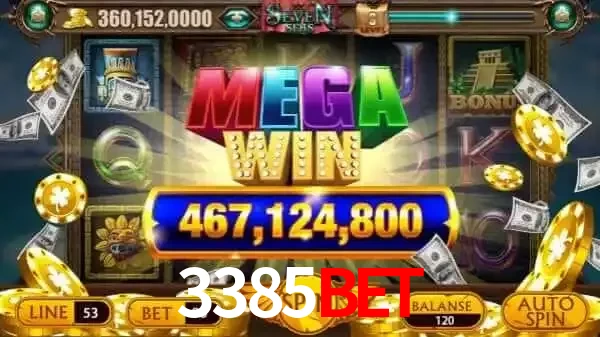 Gates of Olympus slot 3385bet