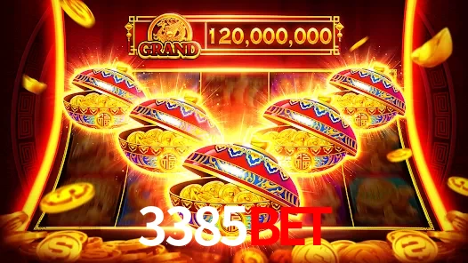 App 3385bet slots mobile