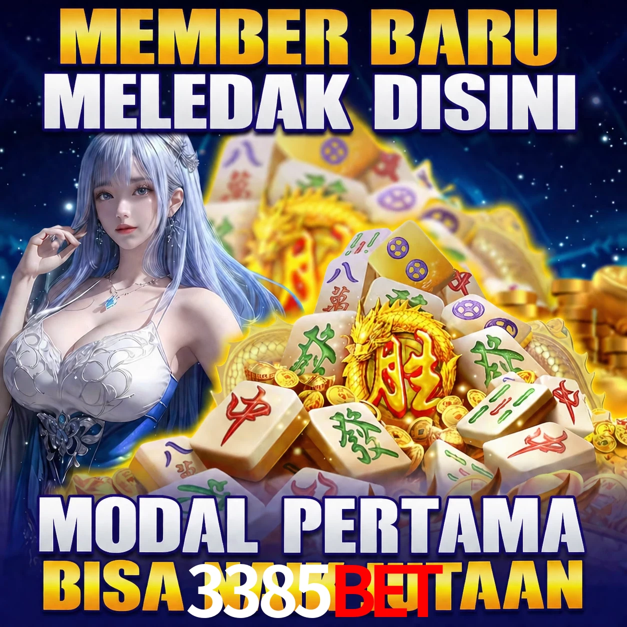 Slots com prêmios 3385bet